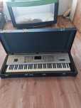 Ketron SD1  + Case