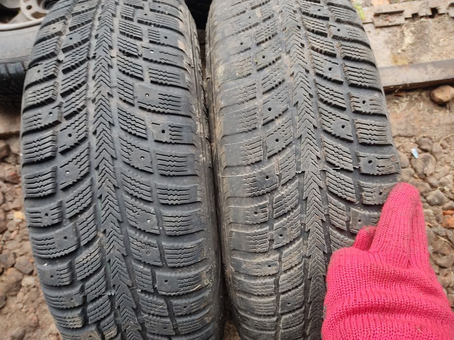 Шини з дисками 13 4/98