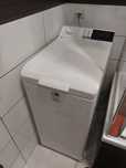 Pralka ładowana od góry Electrolux Perfect Care 600 6 kg 1000 obrotów