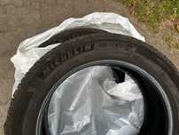 Opony zimowe 4 sztuki Michelin 205/55 R17 Pilot Alpin 5 rok 2024