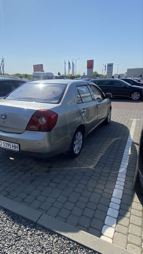 Продам авто в Робочому стані рік 2012