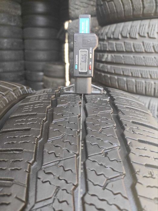 Maxxis Vansmart Snow WL2 215/60r17c made in Thailand 18год 6-6,4мм ЗИМ