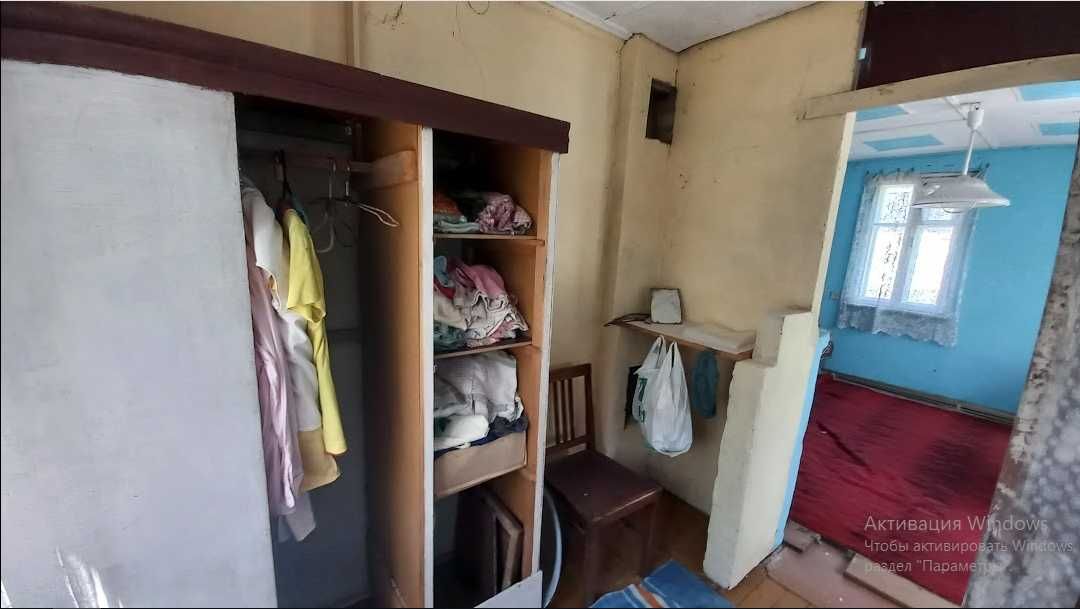 Продаж дачі в кооперативі "Труд" с.Благодатне