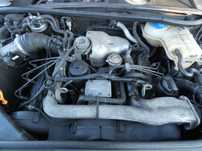 Frf Kompletna Manualna Skrzynia Biegów Audi A6 C5 2.5 Tdi 2001-2005