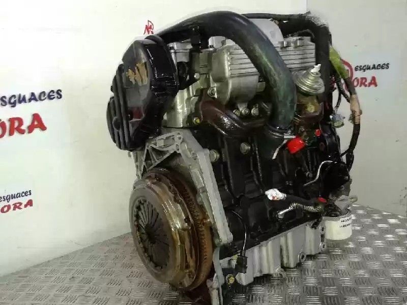 MOTOR COMPLETO HONDA ACCORD VI 1998 -20T2N