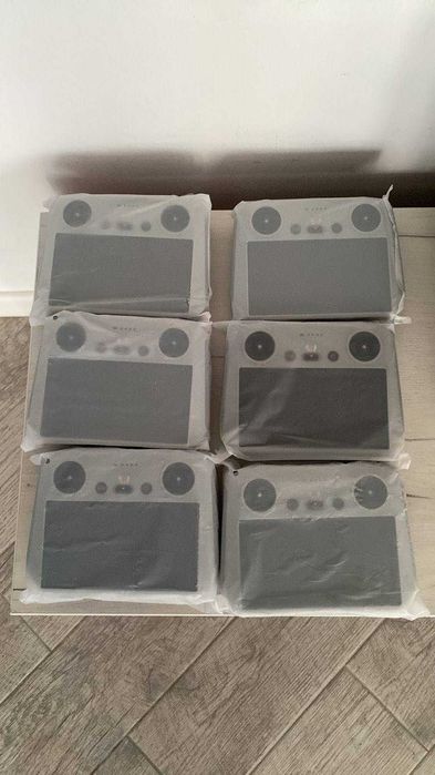 Kontroler RM330 nowy