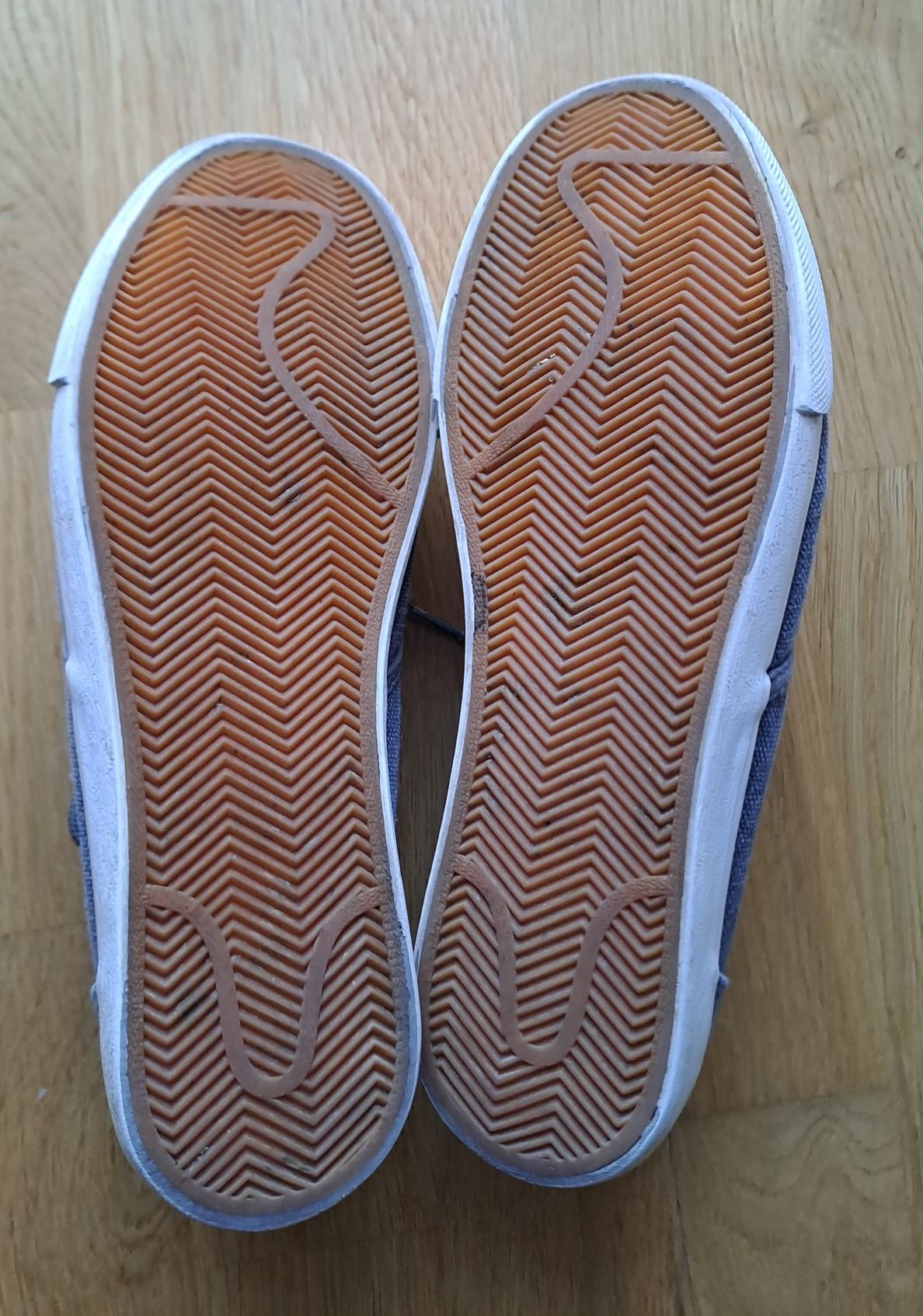 Buty chłopieńce trampki LANETTI rozm.41