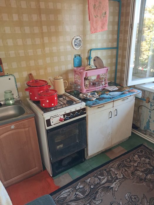 Продам 1к квартиру Соцгород