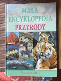 Mała Encyklopedia Przyrody (wydawnictwo IBIS)