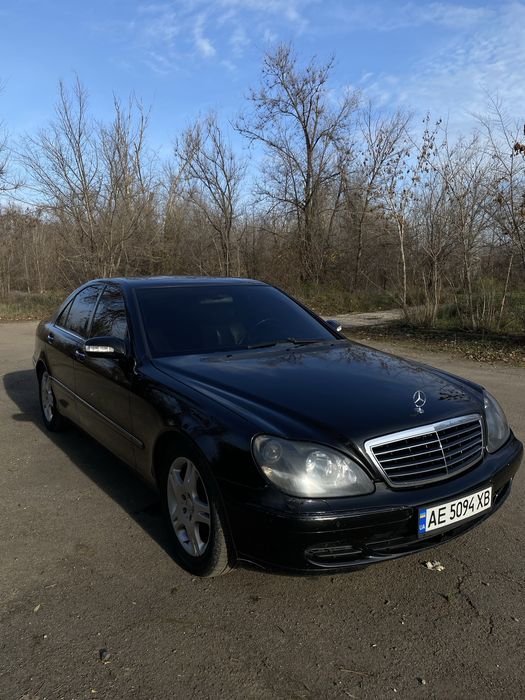 Мерседес дизельный в достойном состоянии