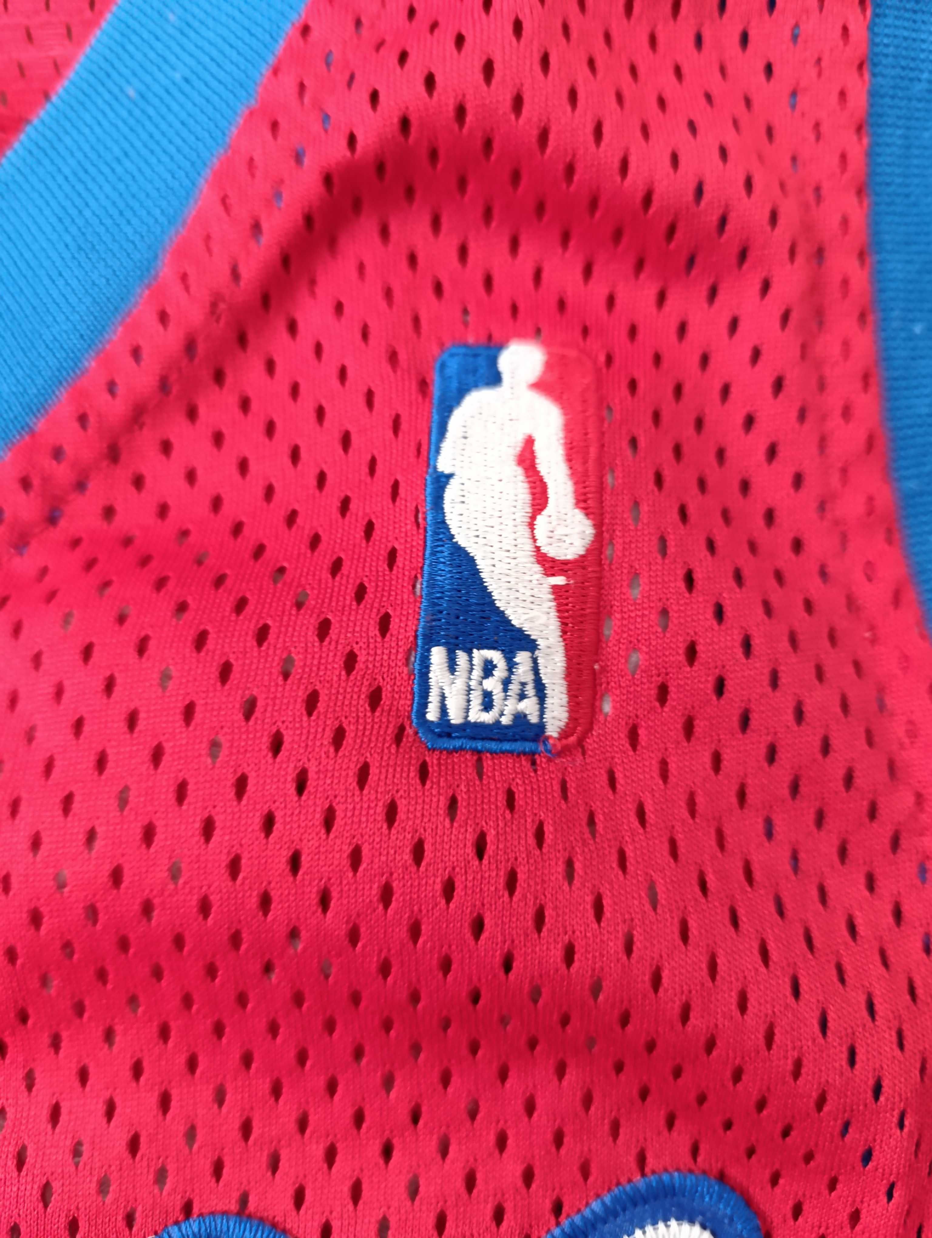 Майка спортивна adidas NBA Clippers XS