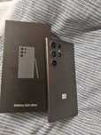 samsung s24 ultra 12gb ram 256gb jak nowy