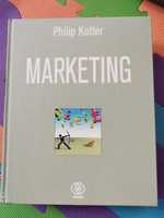 NOWA KSIĄŻKA Marketing Philip Kotler