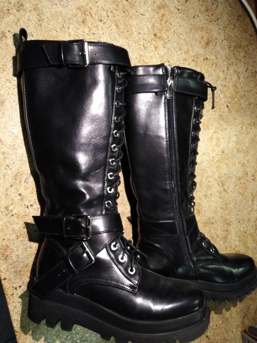 Buty damskie rozmiar 37