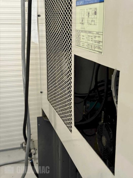 Tokarka CNC Hyundai HIT 20 M (1999)
