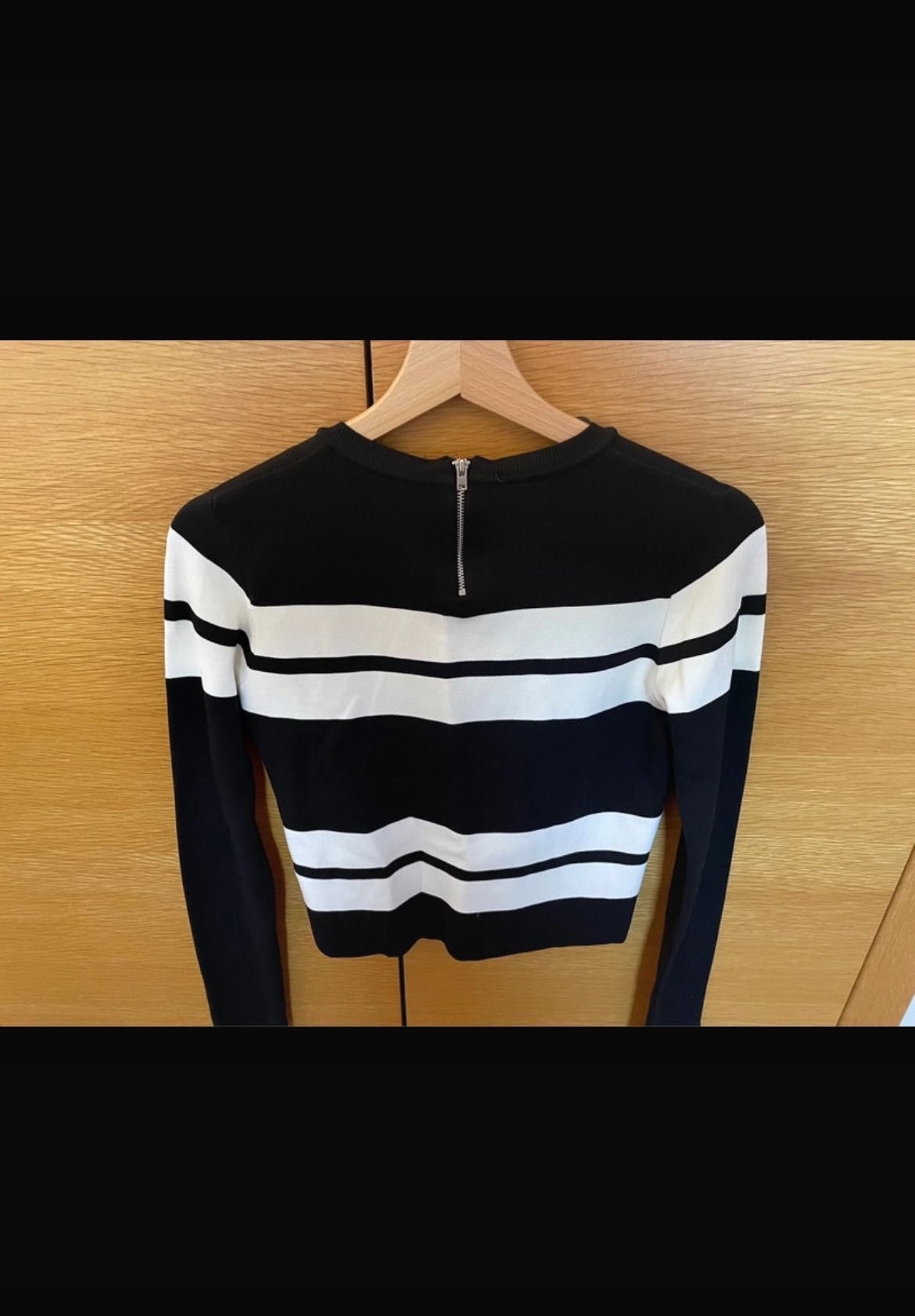Camisola marca Zara
