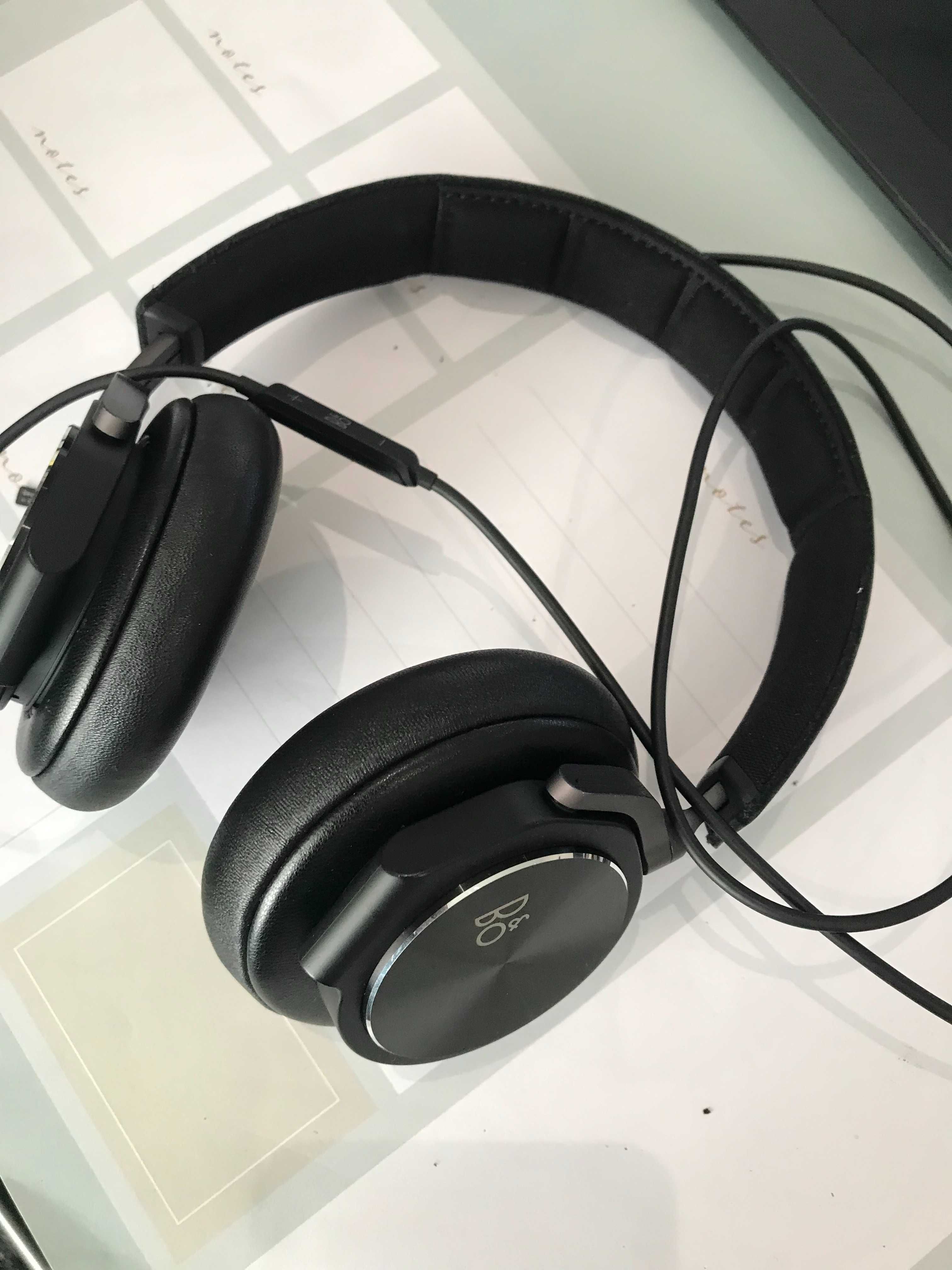 Auscultadores Bang & Olufsen