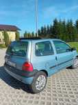 Renault Twingo Twingo 2003 r