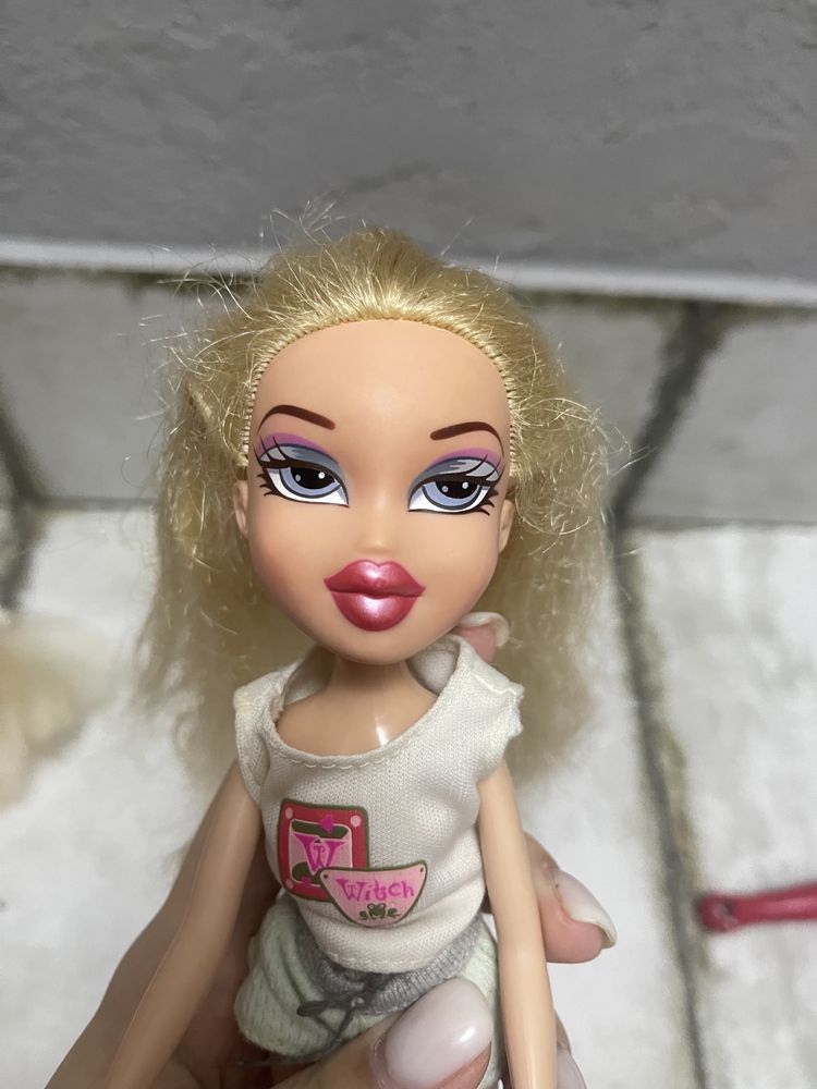 Куклы оригинал bratz братц