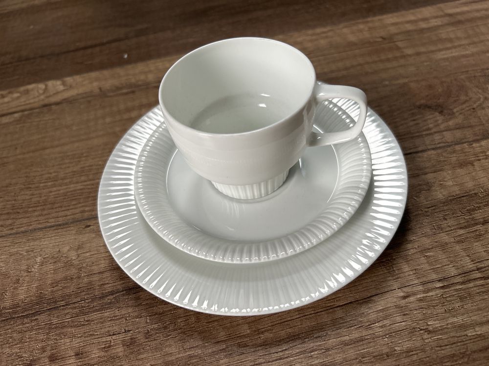 Filizanki  rosenthal