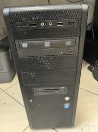 Komputer i3 4150 8gb ram win 11pro