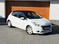 Peugeot 208 1.4 HDI * klima * stan bdb * ładny * klima * zamiana bus *