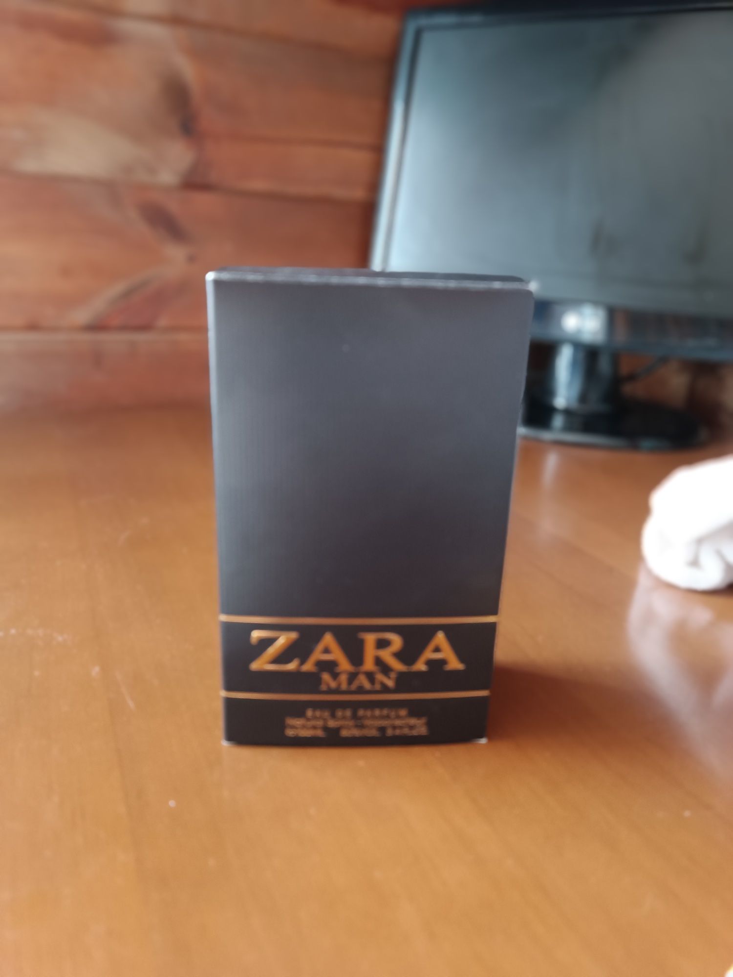 Fragrance World Zara Man - Парфумована вода