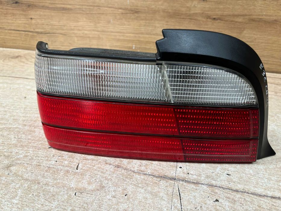 Lampa tylna lewa Bmw E36 Coupe