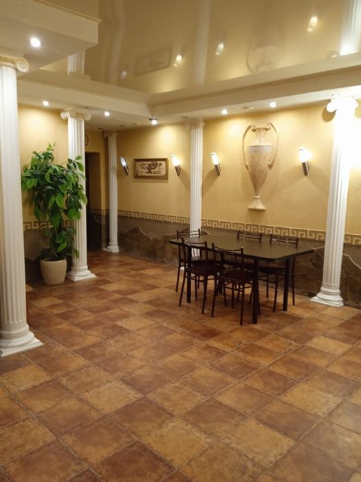 Хостел номери лазня з басейном прання душ