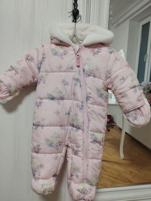 Улюблений комбінезон р0-3м