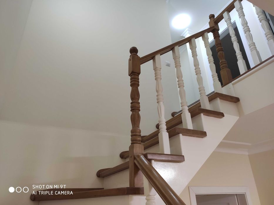 будинок з ремонтом Бортничі