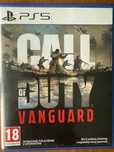 Call of Duty: Vanguard [PS5]