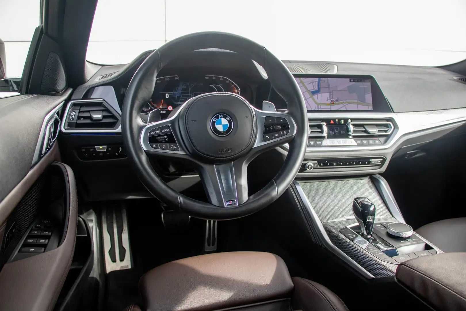 Wynajem BMW 430i xDrive | Wypożyczalnia aut sportowych | Bez kaucji