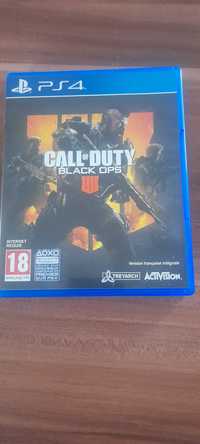 Call of Duty Blak Ops