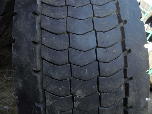 Opona 315/60R22.5 Goodyear Marathon LHD II PLUS ( 800 netto)