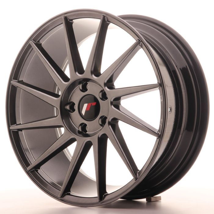 NOWE Felgi JAPAN RACING JR22 Audi 18" A3 A4 A5 A6 A8 Q3 Q5 TT