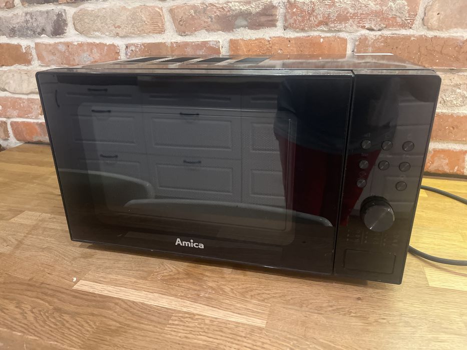 Mikrofalówka Amica