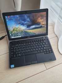 Ноутбук Dell 12.5" швидкий, надійний і комфортний