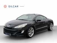 Peugeot RCZ 1.6 THP