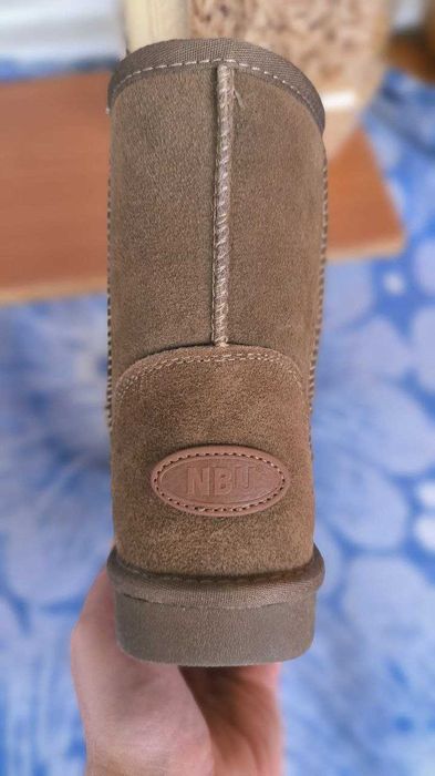 Зимні чоботи жіночі, угги. 40 розмір UGG