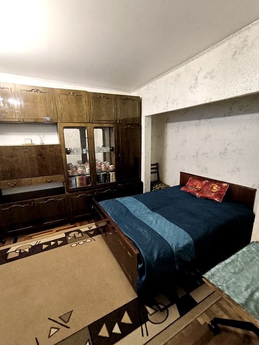 2комн кв-ра Хортицкий. Без отключения света