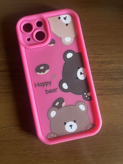 Чохол на iPhone 13