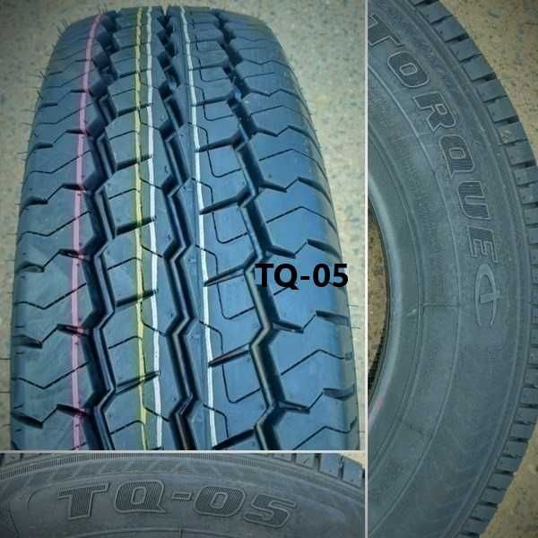 Шини 195/70 R 15 C TORQUE TQ-05  літні