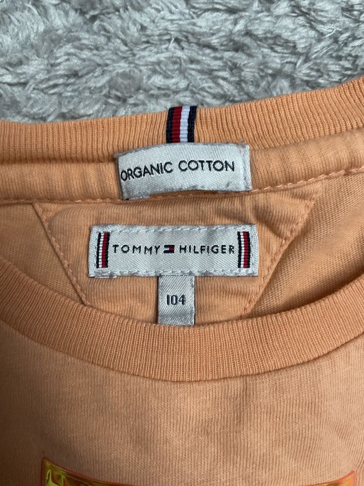 Koszulka tommy hilfiger
