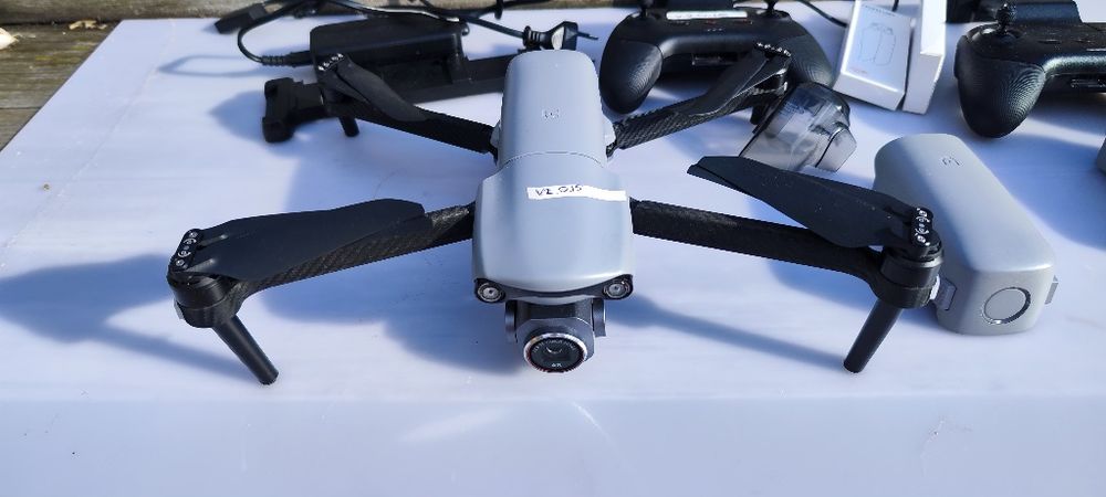 Autel robotics lite plus