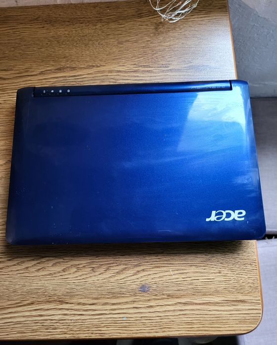 Computador portatil acer