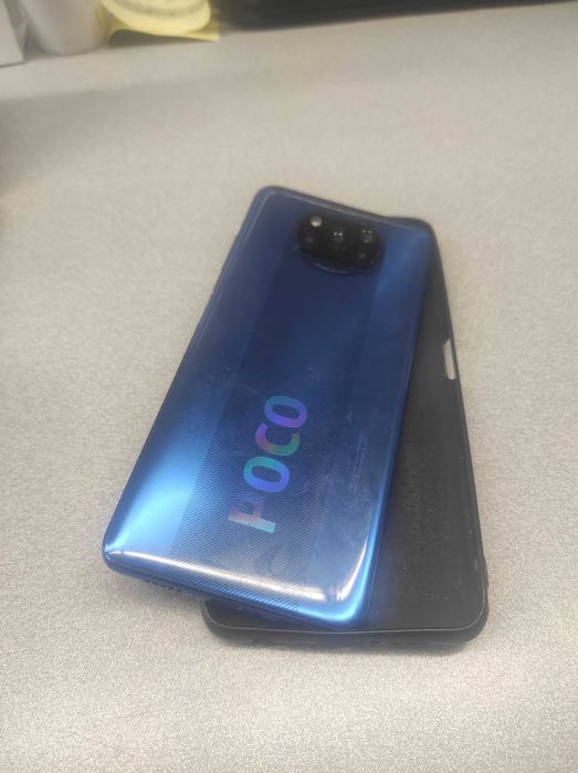 Xiaomi Poco X3 para PEÇAS, negociável