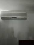AR COND. LG  AS-H126 Series