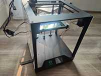 Drukarka 3D Two Trees Sapphire Pro WiFi