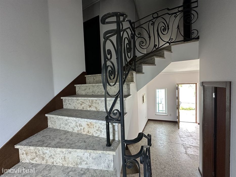 Moradia T5 - Porto Godinho, Paião